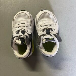 Baby/toddler Nike Air Max shoes